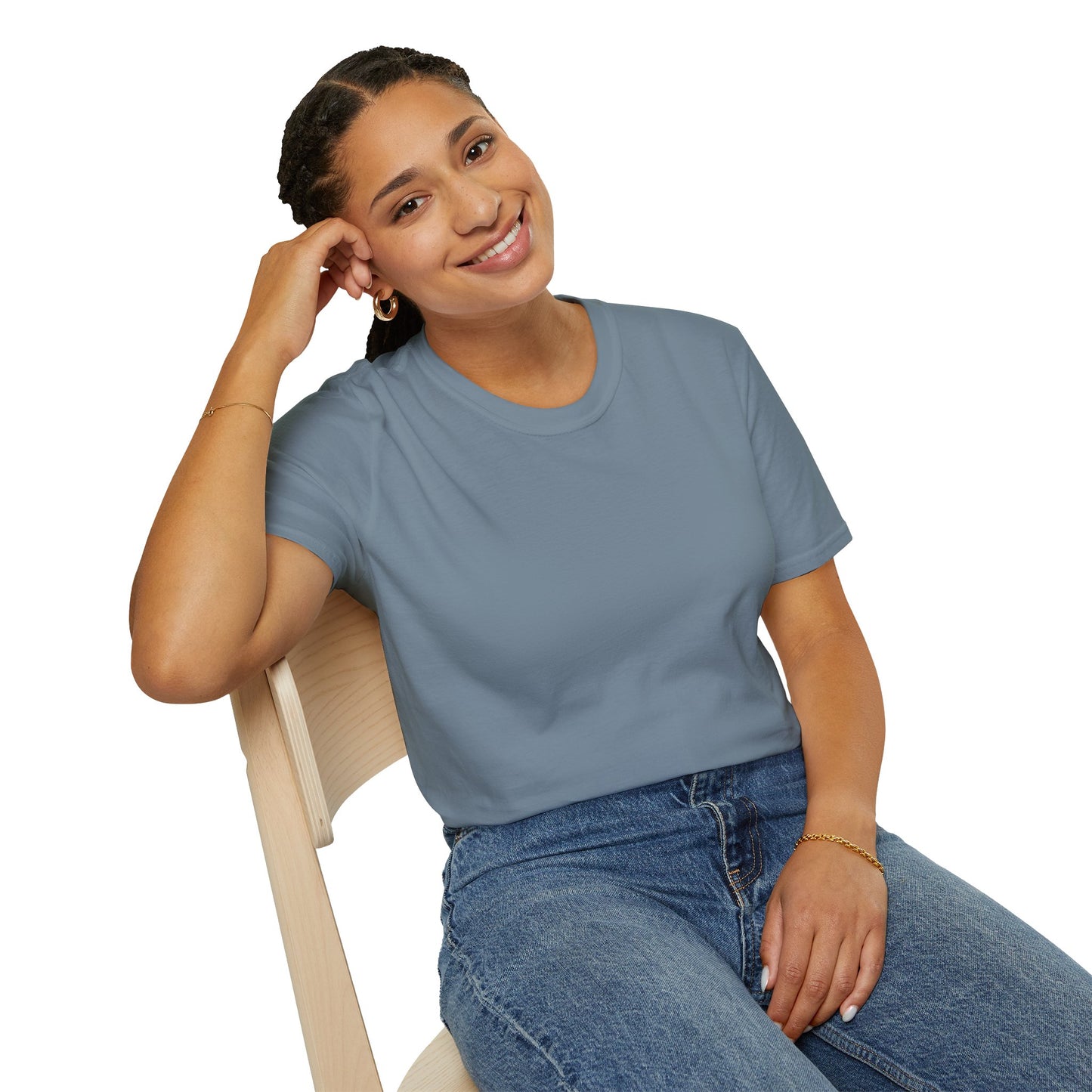Reclaiming Our Place With Women Wolf Midwife T-Shirt