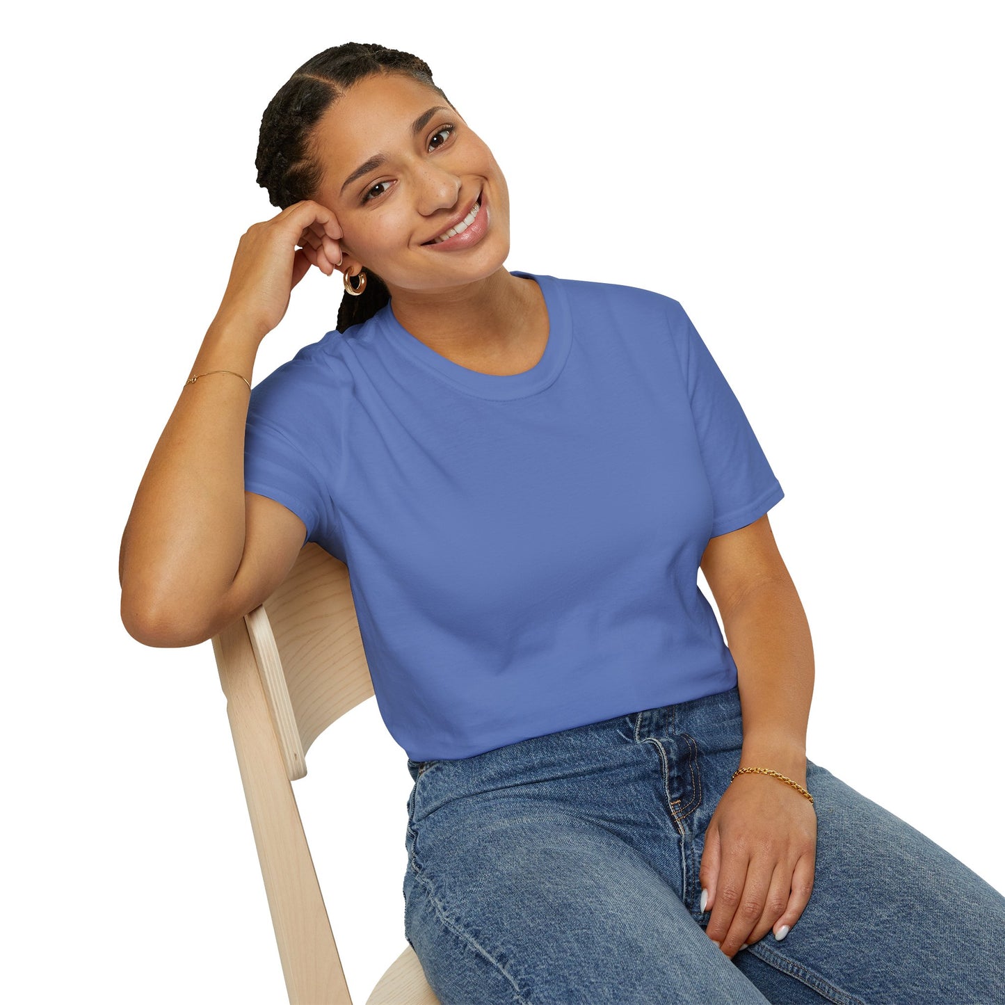 Reclaiming Our Place With Women Wolf Midwife T-Shirt