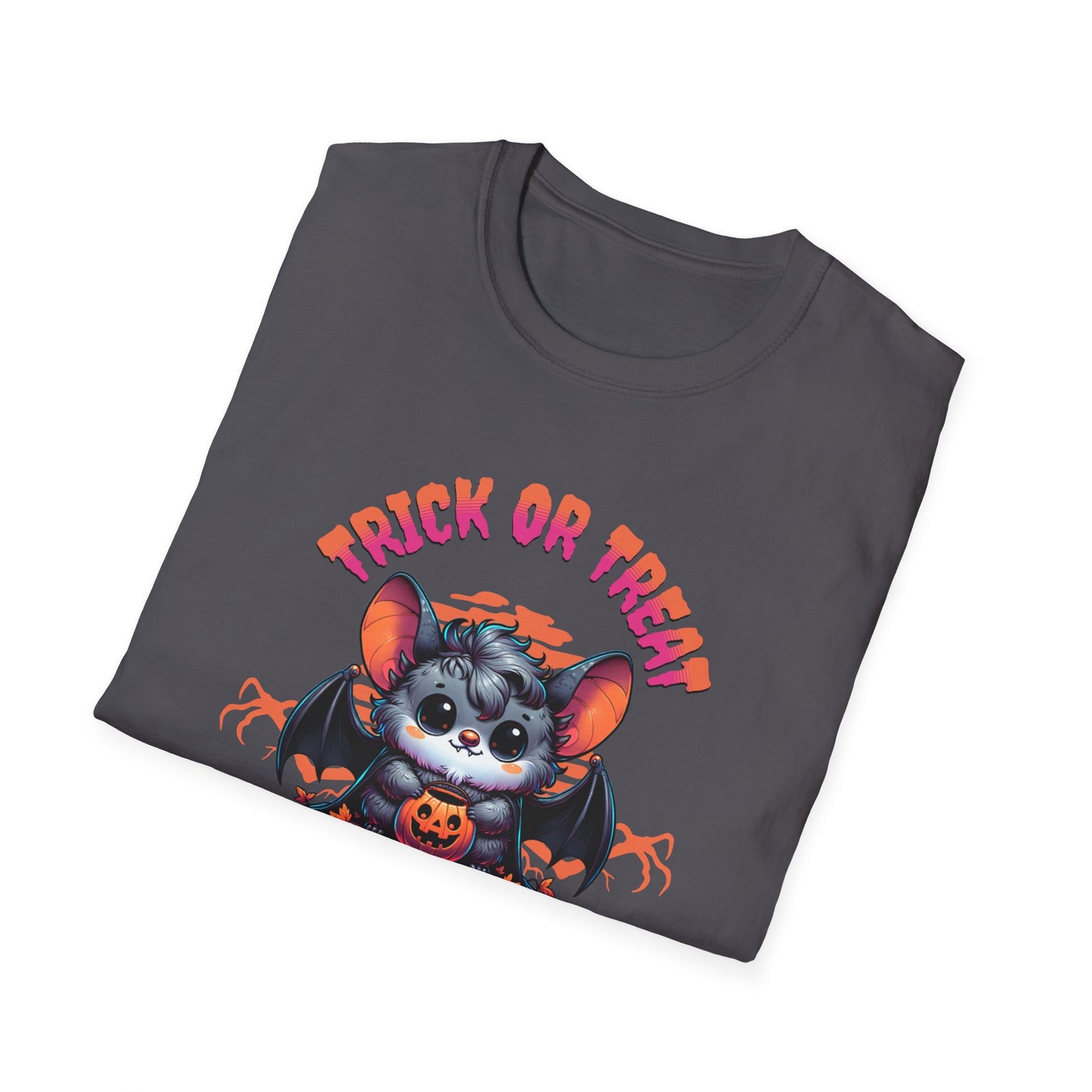Halloween Birth T-shirt Baby Vampire
