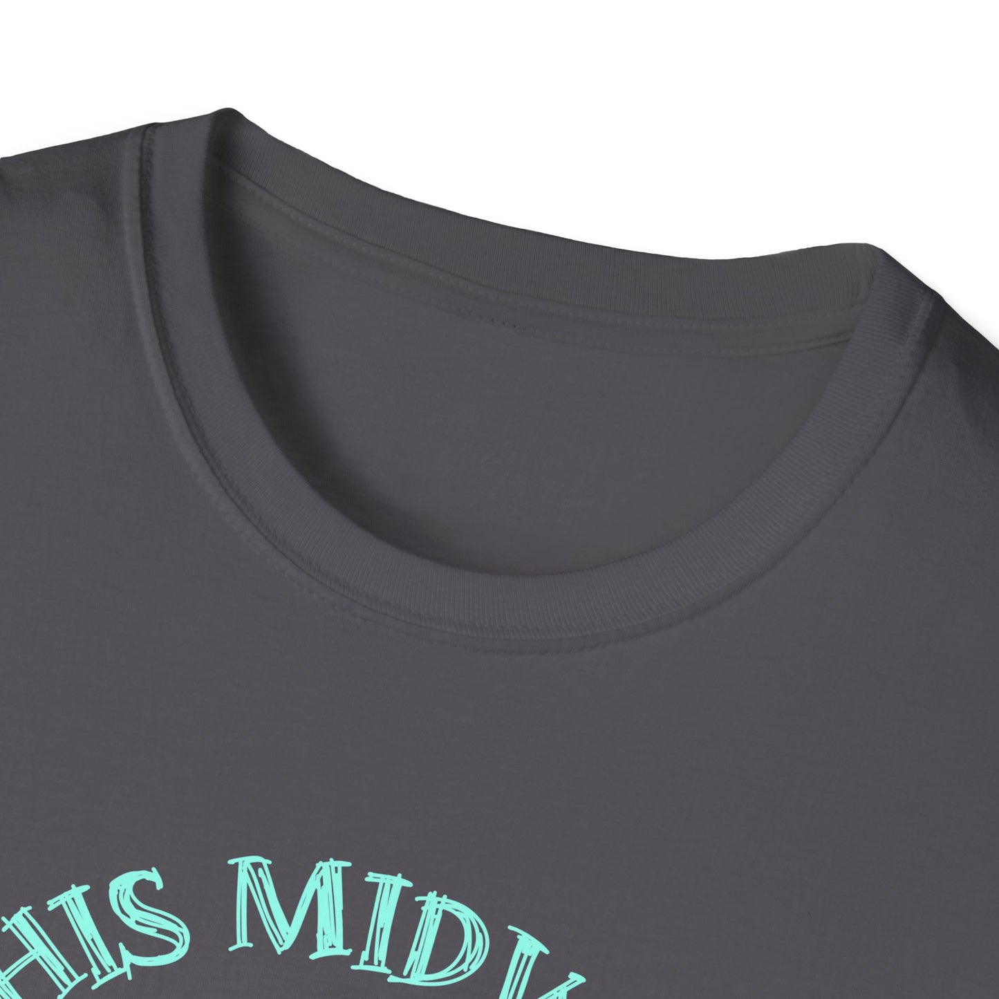 Halloween Midwife T-Shirt This Midwife Loves Halloween