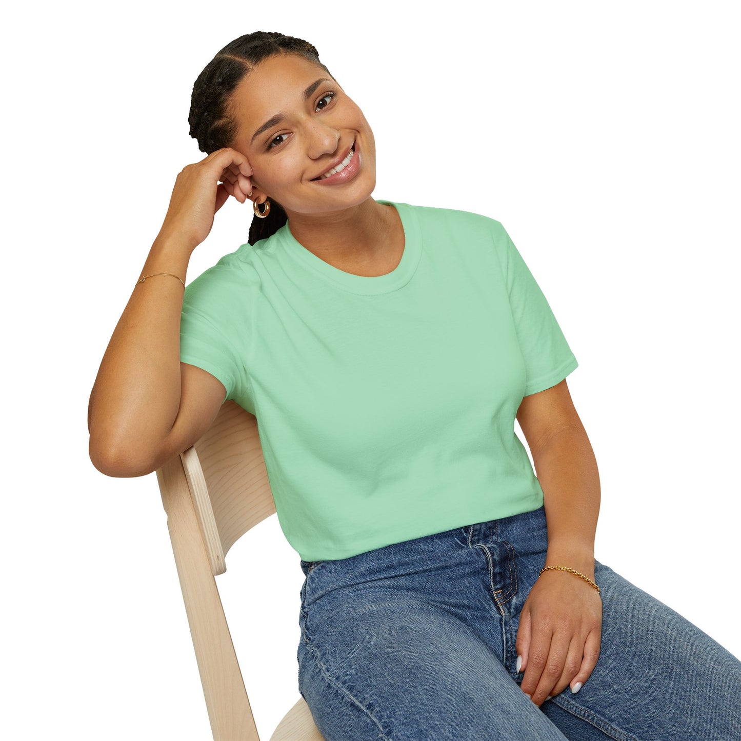 Reclaiming Our Place With Women Healing Snake Midwife T-Shirt