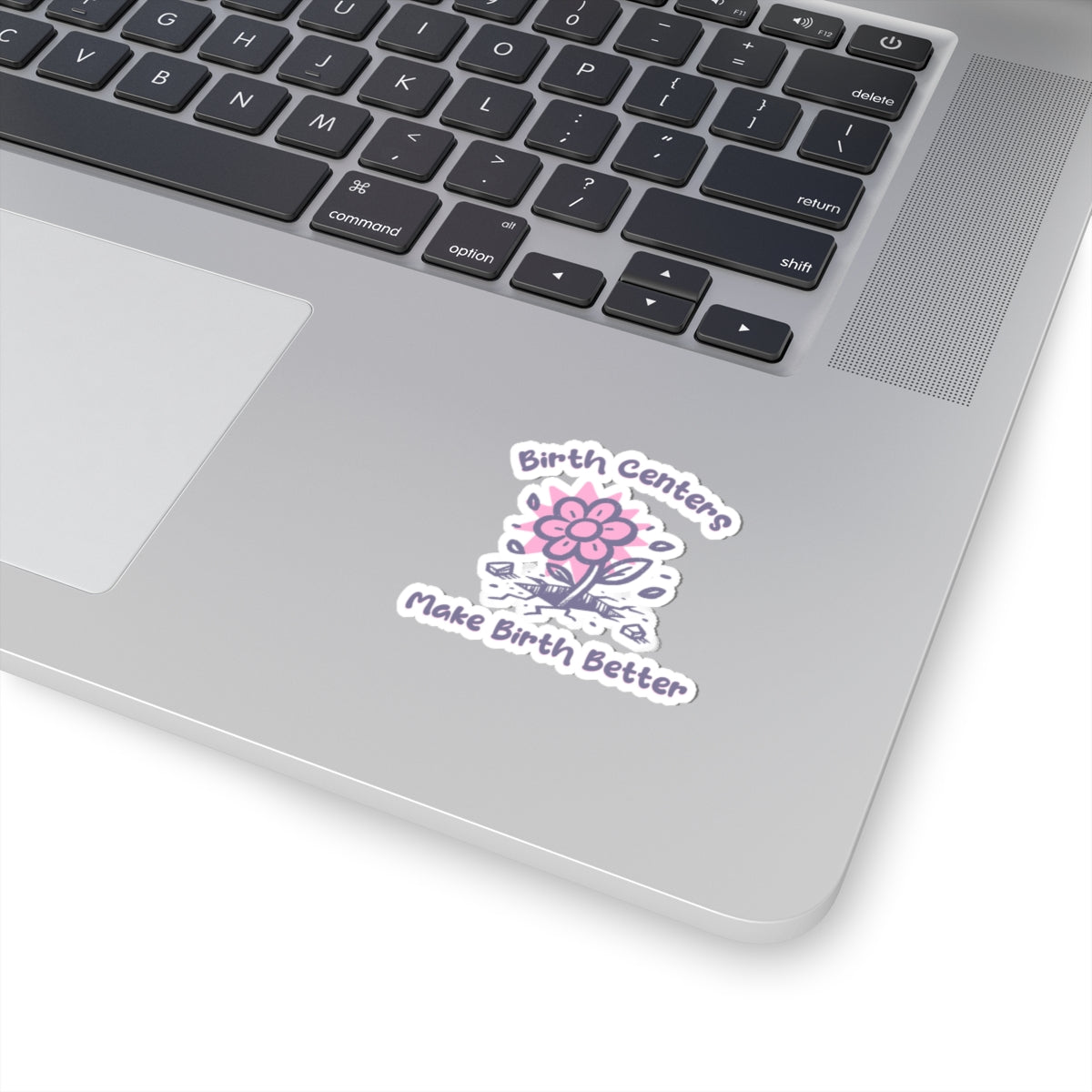 Birth Centers Make Birth Better Birth Center Stickers
