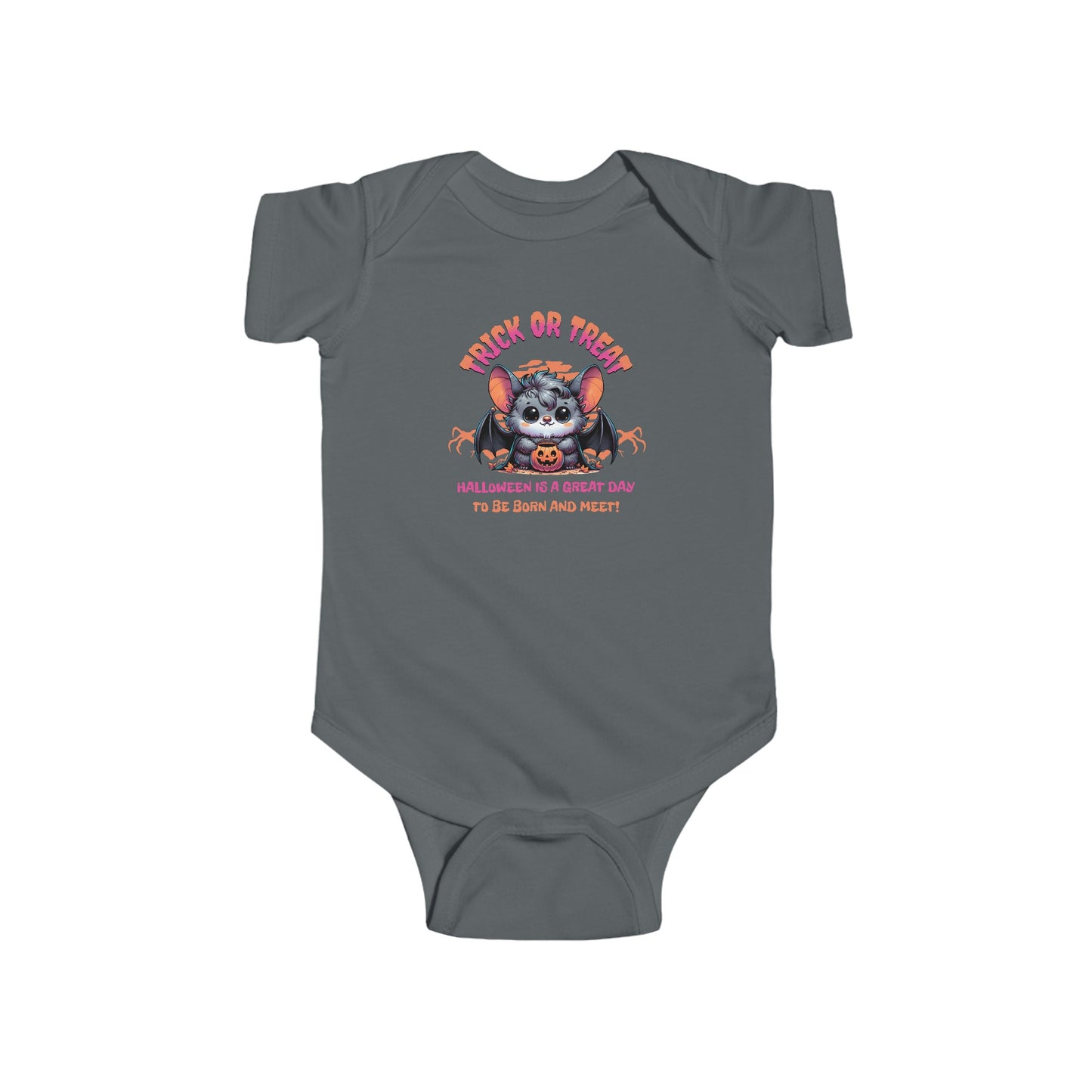 Baby Vampire Halloween Onesie