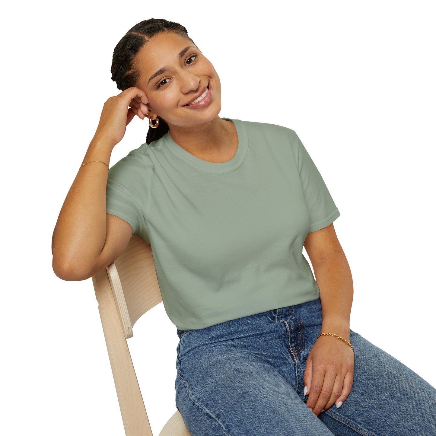 Reclaiming Our Place With Women Wolf Midwife T-Shirt