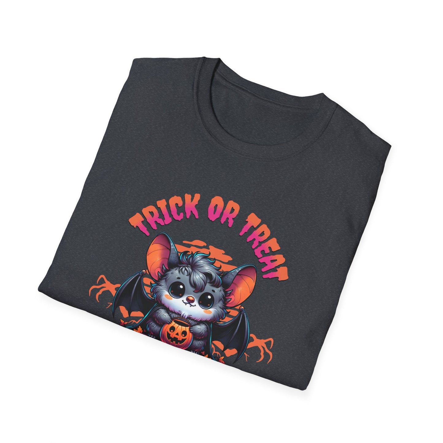 Halloween Birth T-shirt Baby Vampire