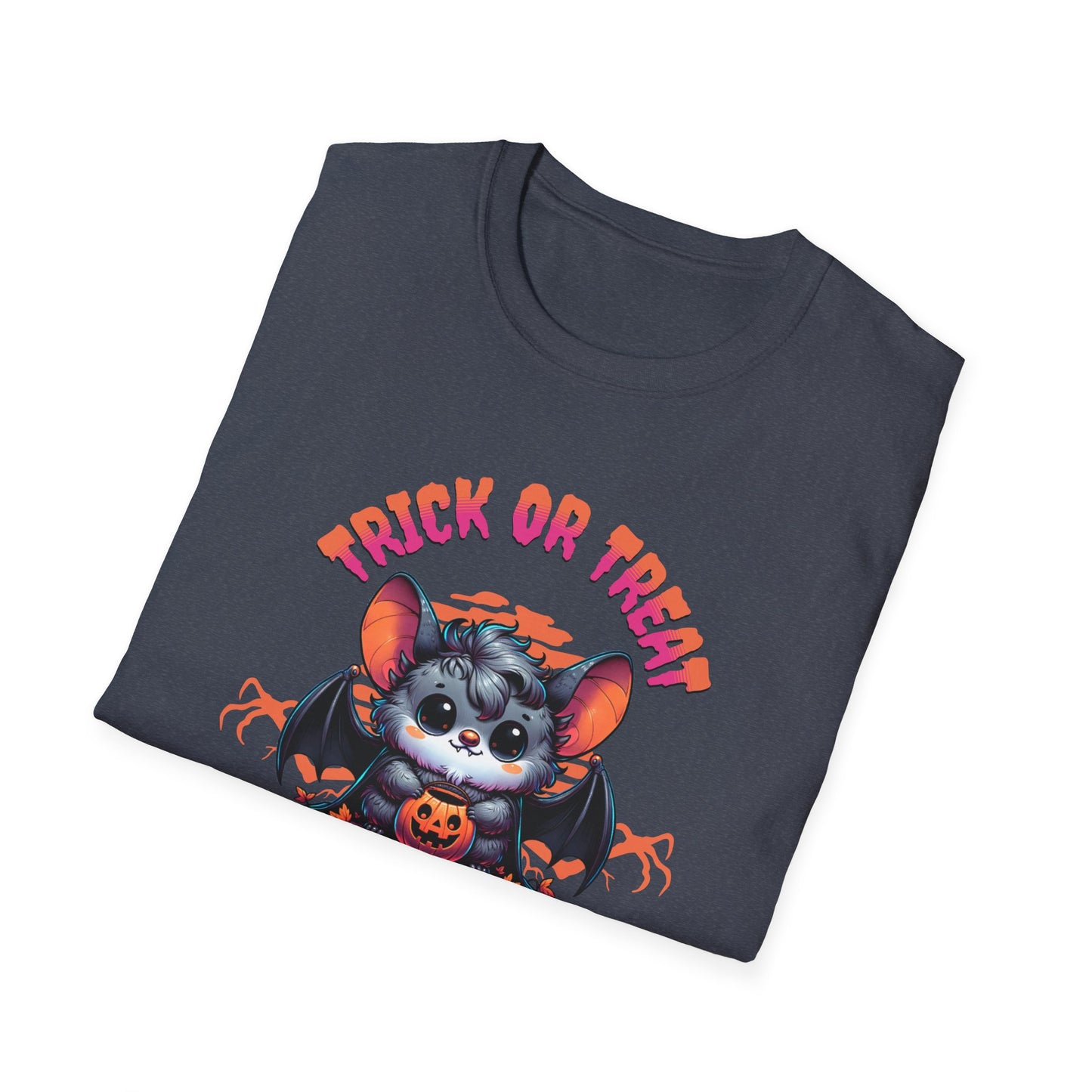 Halloween Birth T-shirt Baby Vampire