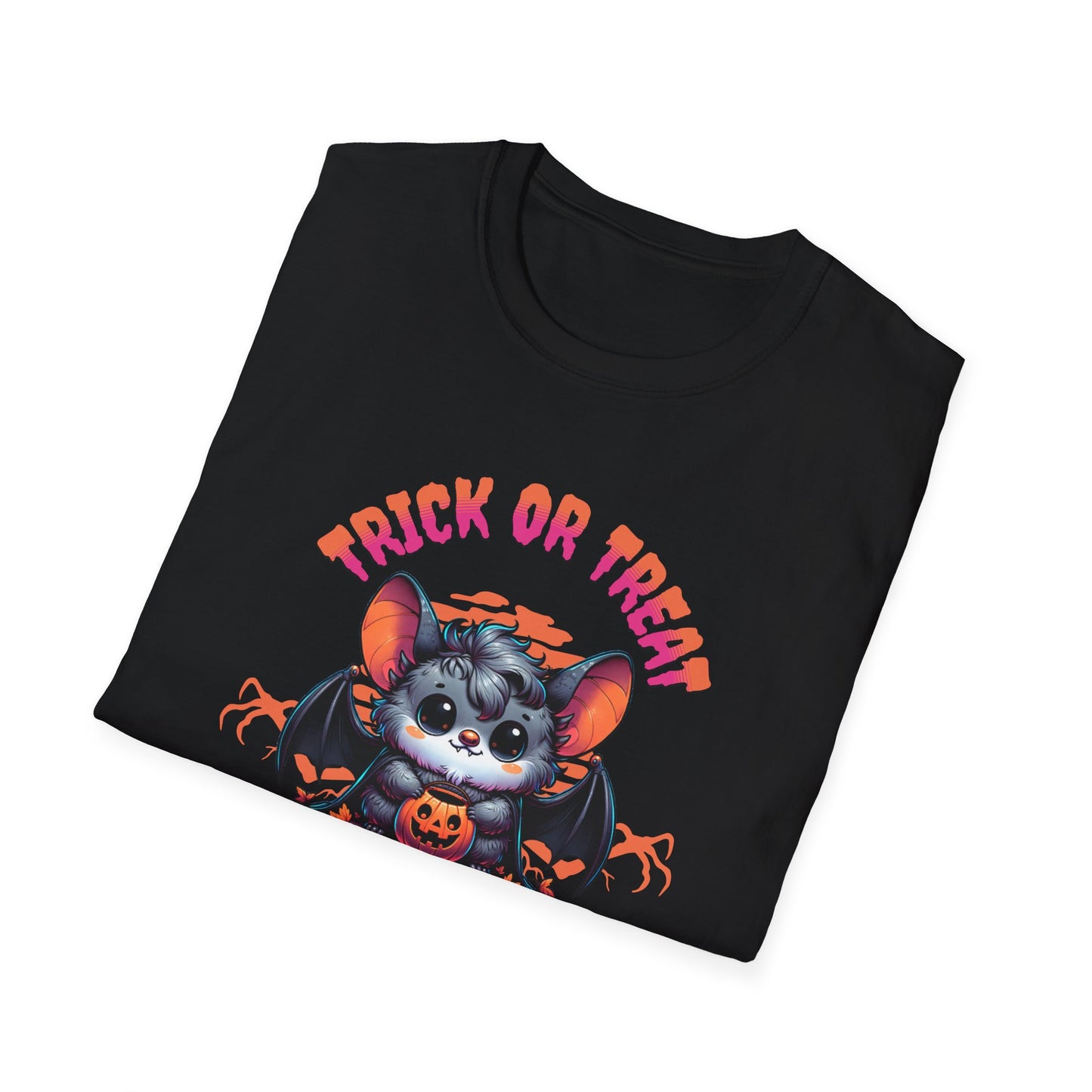 Halloween Birth T-shirt Baby Vampire