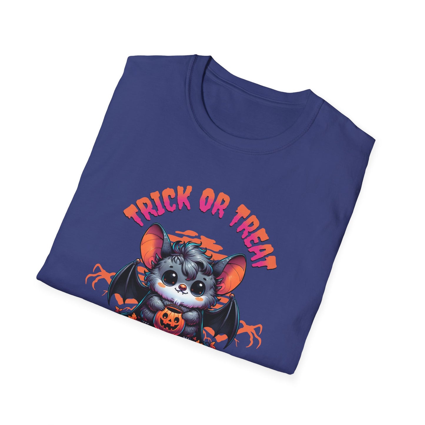 Halloween Birth T-shirt Baby Vampire