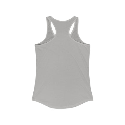 Doulas Support Birth - Phoenix / Women's Racerback Tank