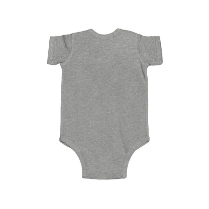 Born Free - Baby Bear Onesie