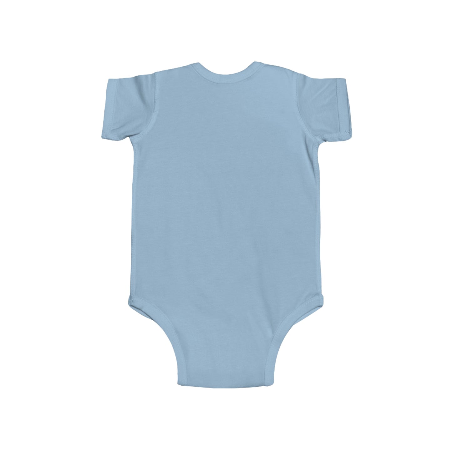 Midwives Make Birth Better - World / Baby and Toddler Onesie