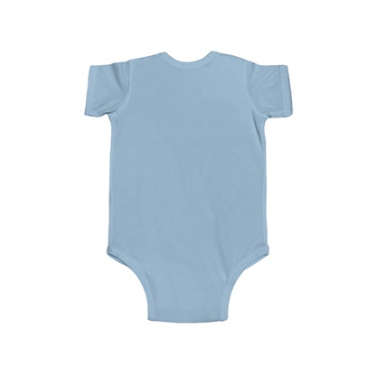 Midwives Make Birth Better - World / Baby and Toddler Onesie