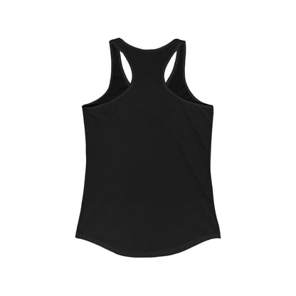 Social Justice in Nursing to Achieve Birth Equity / Women's Racerback Tank