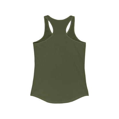 Doulas Support Birth - Phoenix / Women's Racerback Tank