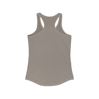 Doulas Support Birth - Phoenix / Women's Racerback Tank