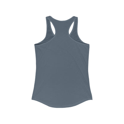 Doulas Support Birth - Phoenix / Women's Racerback Tank