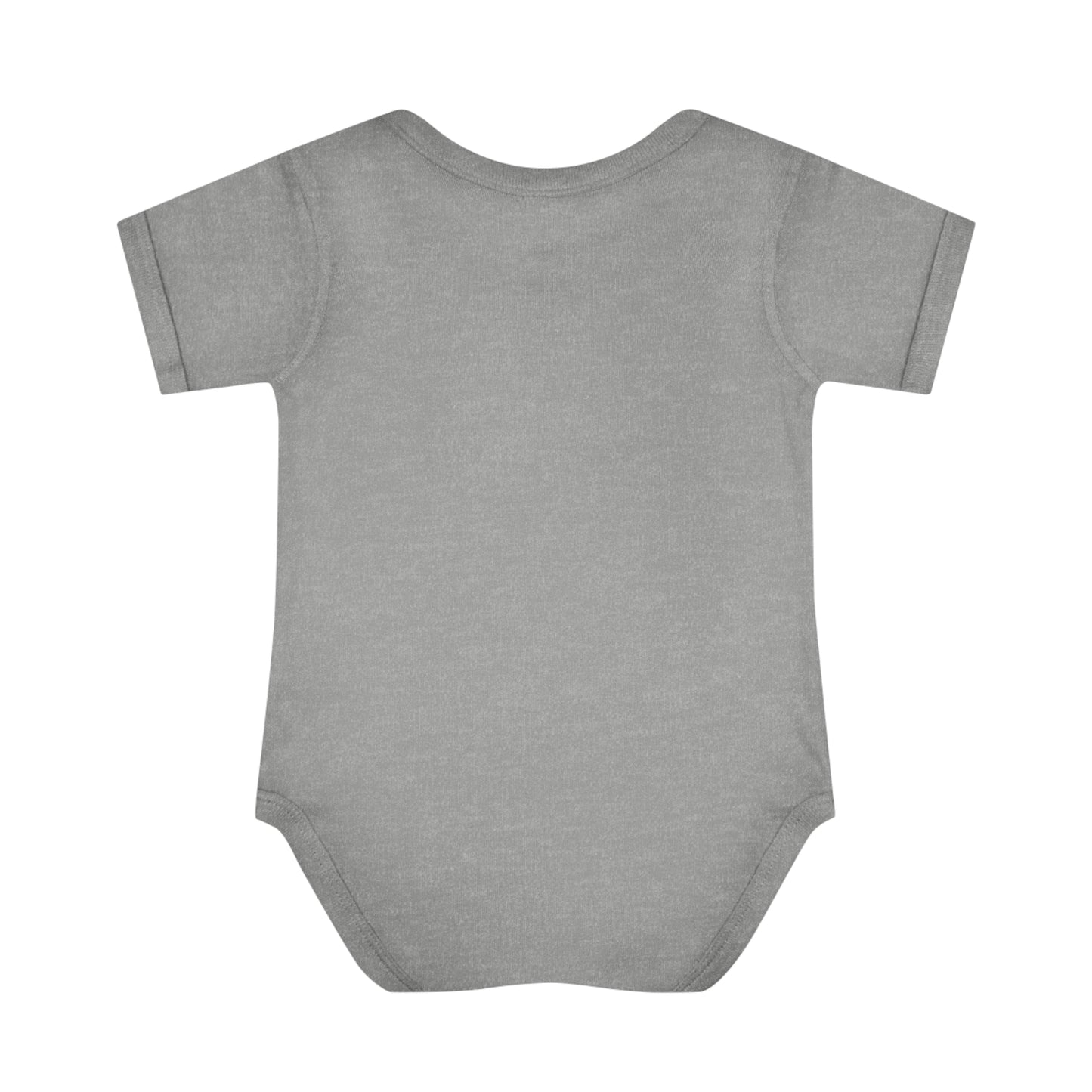 Born Free - Baby Bear / Infant and Toddler Onesie