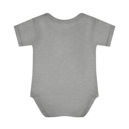 Born Free - Baby Bear / Infant and Toddler Onesie