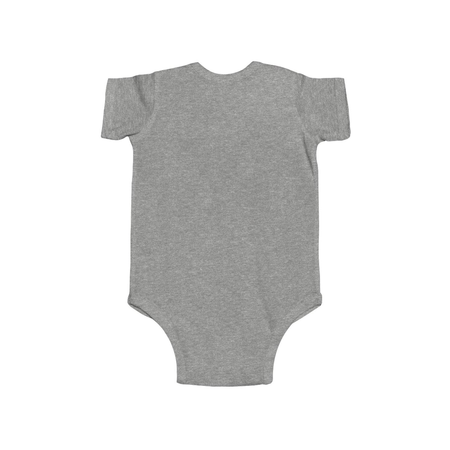 Special Delivery Merry Christmas Baby Onesie