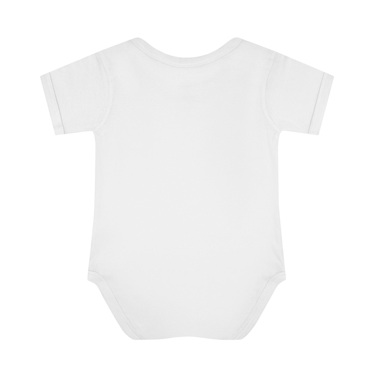 Born Free - Baby Bear / Infant and Toddler Onesie