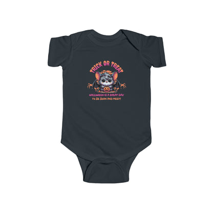 Baby Vampire Halloween Onesie