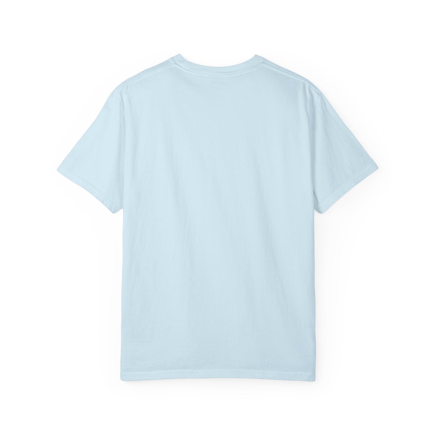 Born Free Mama Bear Birth T-shirt