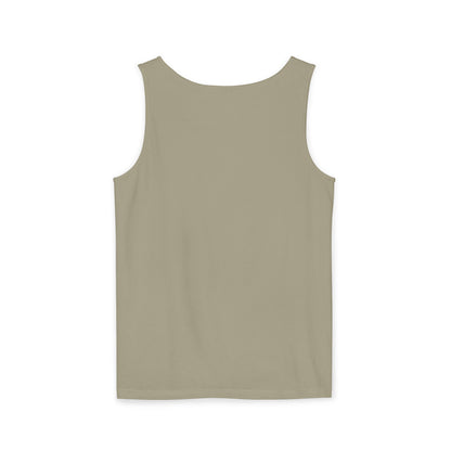 Midwives Make Birth Better Butterfly Tank Top