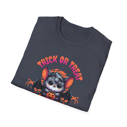 Halloween Birth T-shirt Baby Vampire