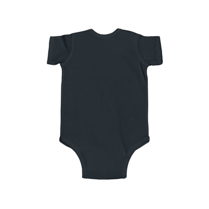 Trick or Treat Baby Vampire Halloween Onesie