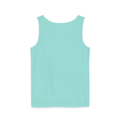 Midwives Make Birth Better Butterfly Tank Top