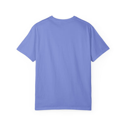 Born Free Mama Bear Birth T-shirt