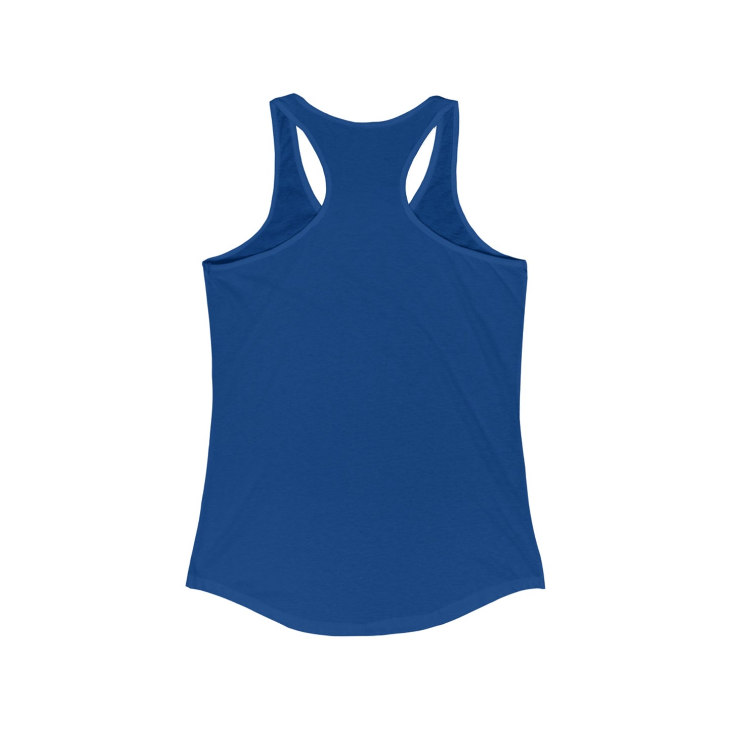 The World Needs More Midwives / Women's Racerback Tank