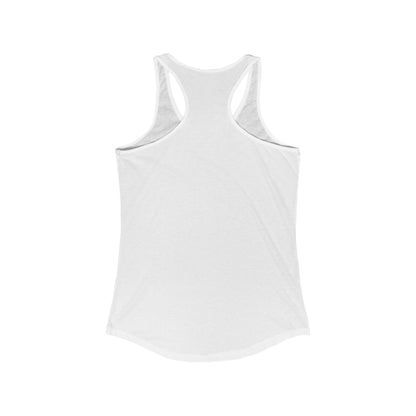 Social Justice in Nursing to Achieve Birth Equity / Women's Racerback Tank